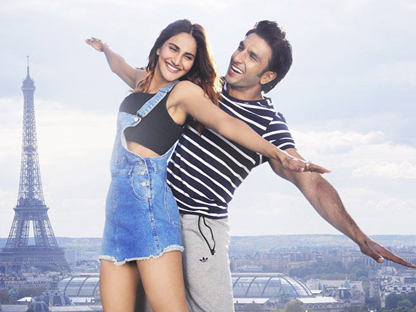 Befikre poster