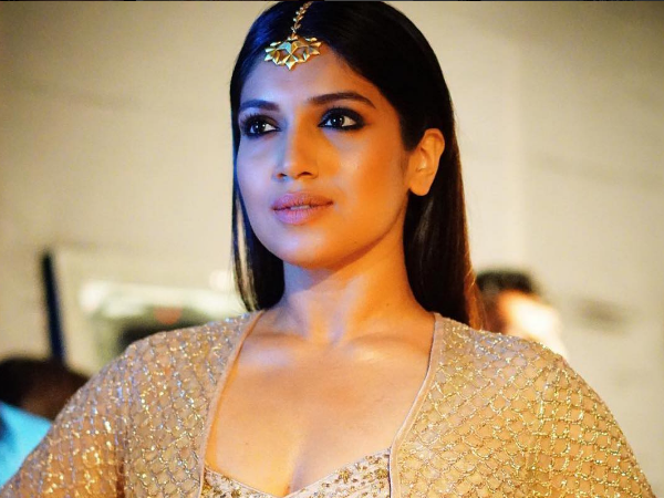 Bhumi Pednekar