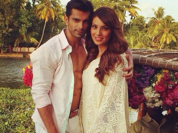 Bipasha Basu on her pregnancy rumours