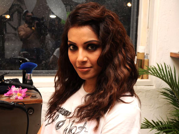 Bipasha Basu