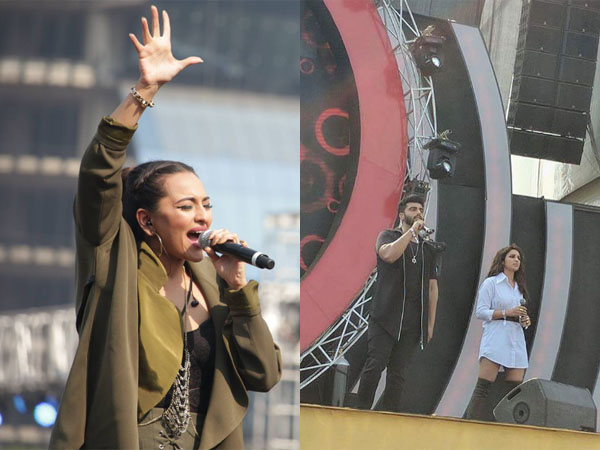 Global Citizen Festival 2016