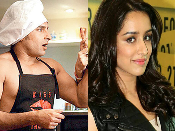 'Chef' vs 'Haseena'