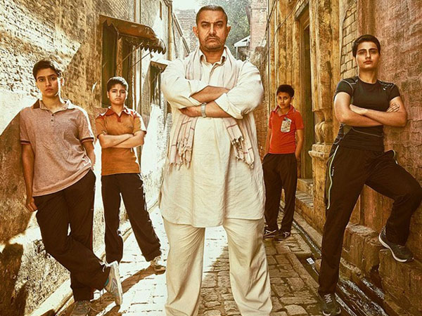 Makers of Aamir Khan-starrer ‘Dangal’ applying for a tax-free status before the release