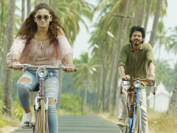 Dear Zindagi