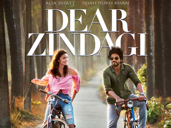Dear Zindagi