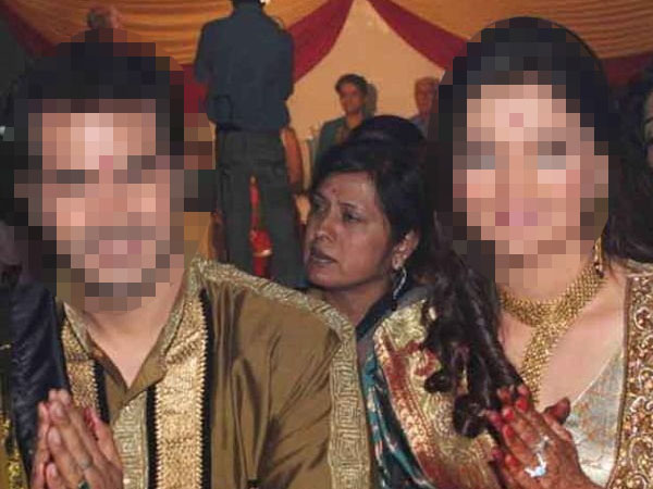 Deepshikha Nagpal, husband Kaishav Arora