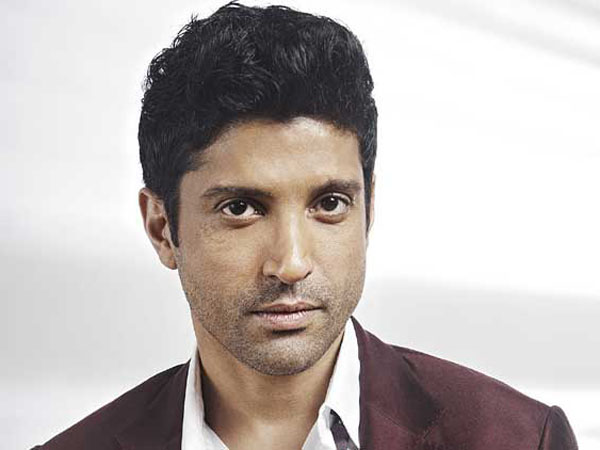 Farhan Akhtar Raees Kaabil clash