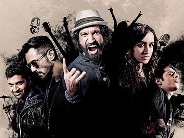 Farhan Akhtar on the currency ban decision and 'Rock On 2'