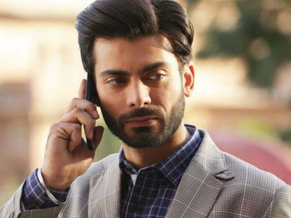 Fawad Khan