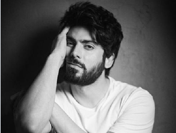 Fawad Khan