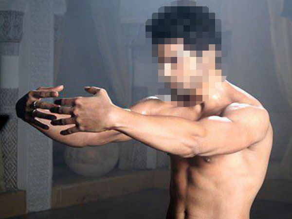 THIS Bollywood actor would love to go naked for a film!