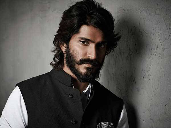 Harshvardhan Kapoor