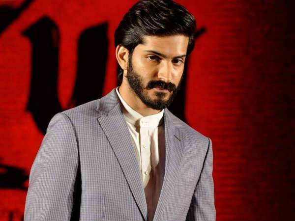 Harshvardhan Kapoor to start a blog