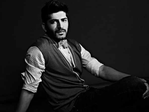 Harshvardhan Kapoor