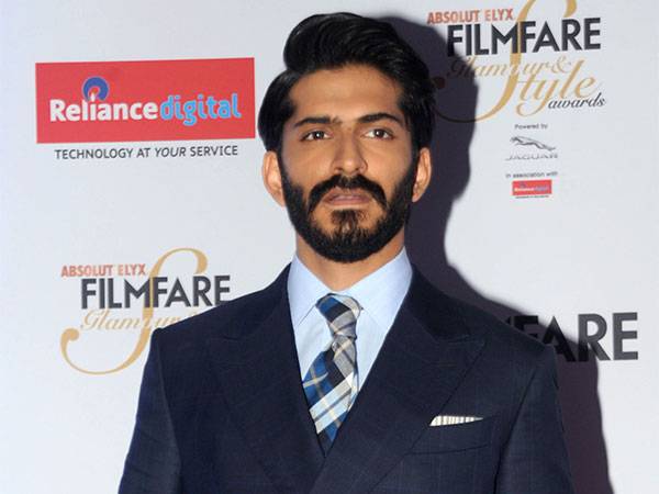 Harshvardhan Kapoor