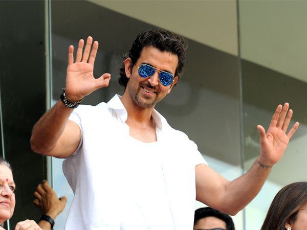 Hrithik Roshan