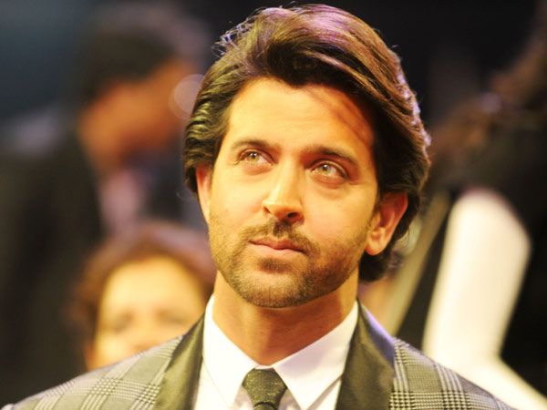 Hrithik Roshan on demonetisation