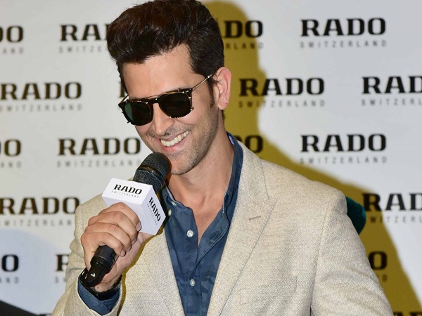 Hrithik Roshan on his role in Kaabil