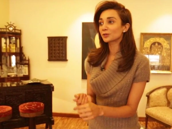 Ira Dubey Dear Zindagi