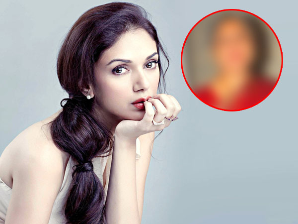 Aditi Rao Hydari in Padmavati