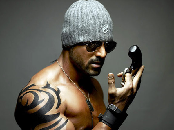 John Abraham in force 2