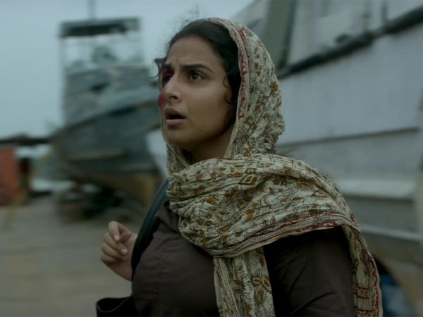 The new dialogue promo of Vidya Balan-starrer ‘Kahaani 2’ is damn intriguing