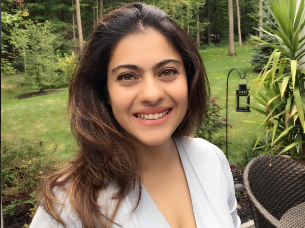  Kajol  has chosen a clear winner between Twitter and 