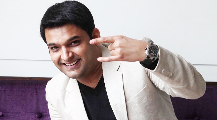 Kapil Sharma on Koffee With Karan