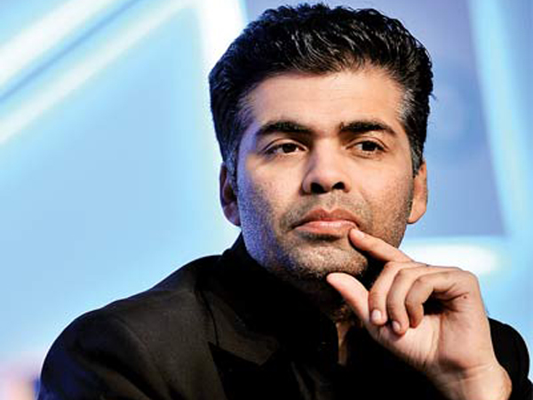 Karan Johar