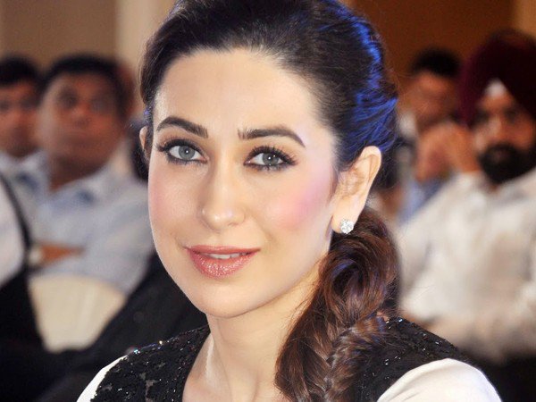 Karisma Kapoor in Judwaa 2