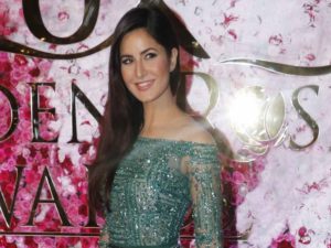 WATCH: Katrina Kaif has an interesting question for The US President Donald Trump