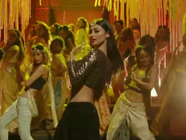 Watch: 'Ki kariye nachna aaonda nahin' song from 'Tum Bin 2' is a peppy Punjabi number!