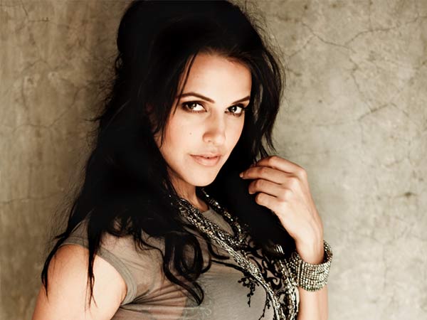 Neha Dhupia