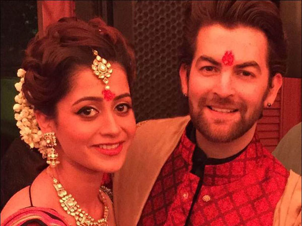 Neil Nitin Mukesh all set to get hitched in February