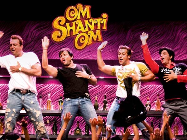 Om Shanti Om