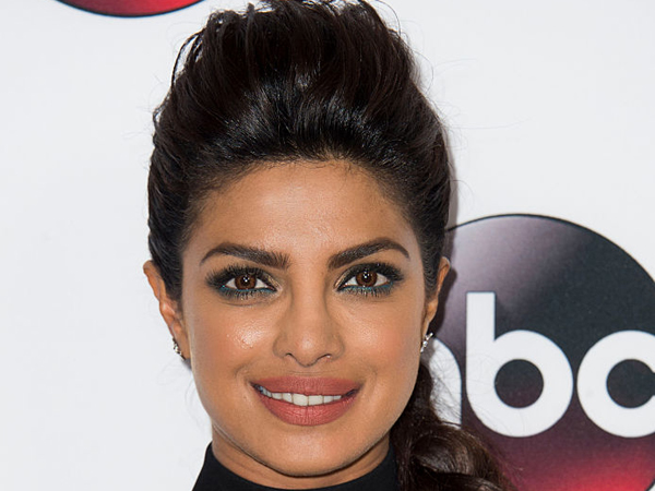 Here are some more details about Priyanka Chopra's latest production venture