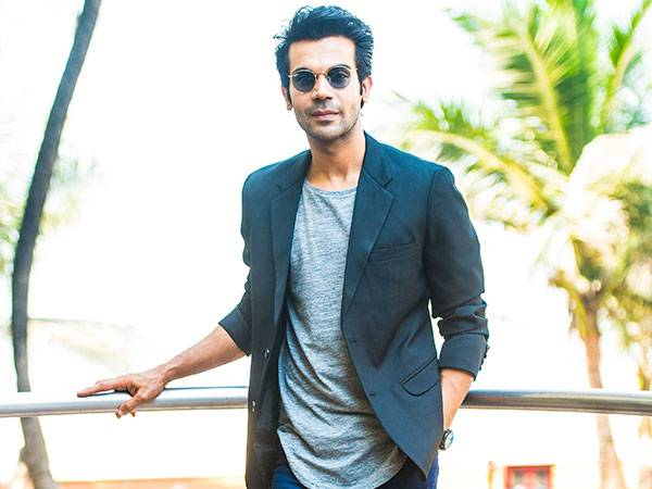 Rajkummar Rao