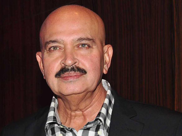 Rakesh Roshan