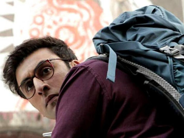 Jagga Jasoos still