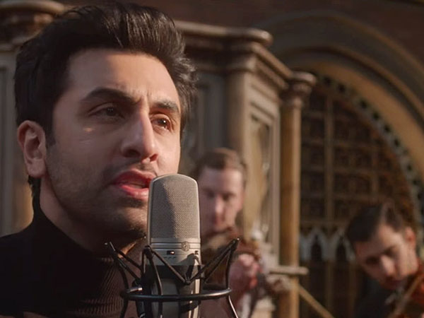 Ae Dil Hai Mushkil collection