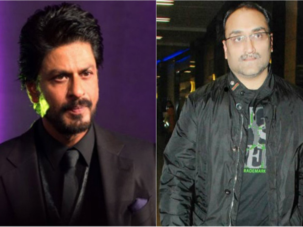 Oh! Aditya Chopra was not too keen to sign Shah Rukh Khan for 'Darr'