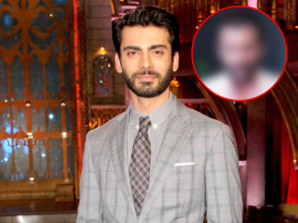 Saif Ali Khan replace Fawad Khan