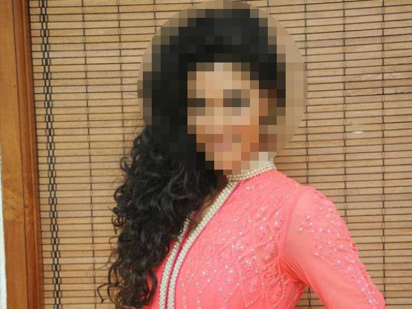 This Bollywood actress reveals it wasn't her childhood dream to act