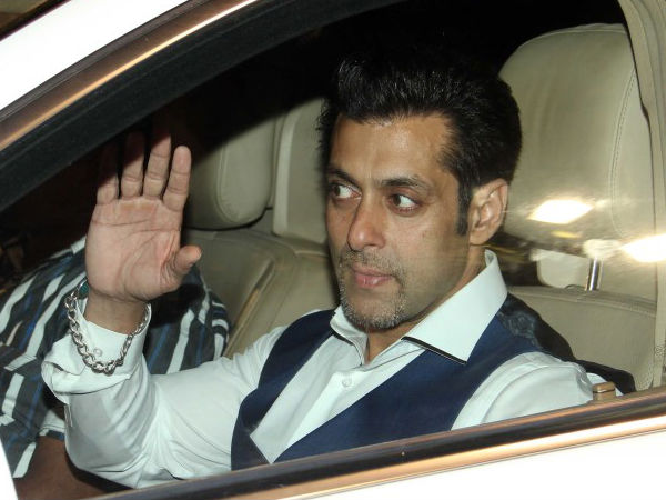 Salman Khan