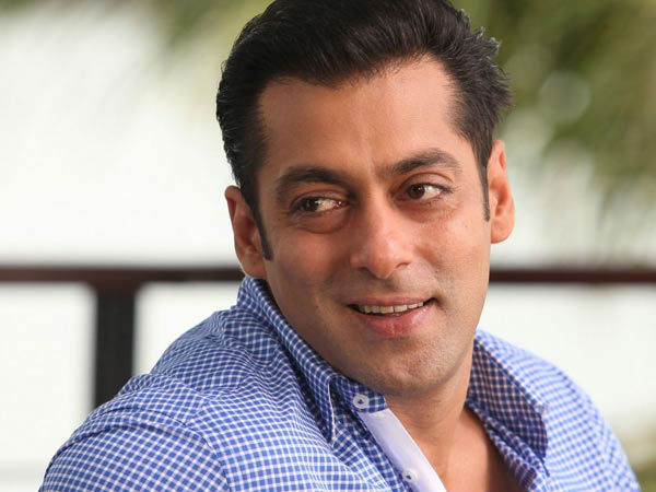 Salman Khan