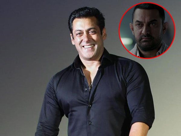 Salman Khan Dangal trailer