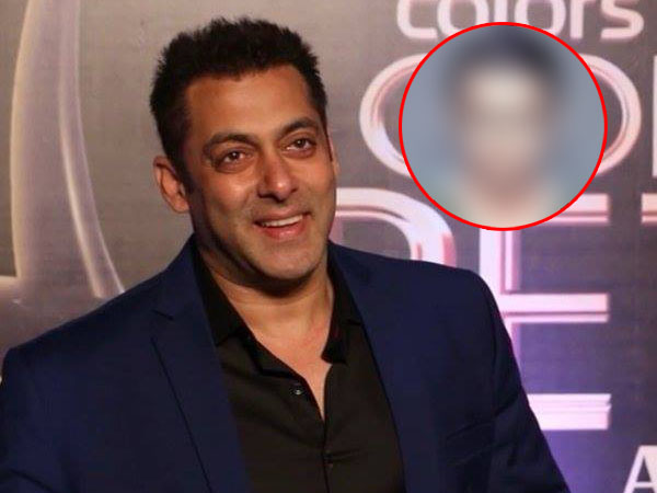 Salman khan Hrithik Roshan Race 3