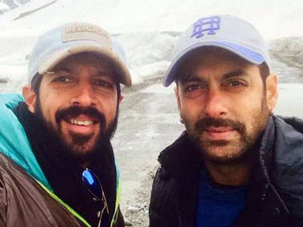 Salman Khan Tubelight climax