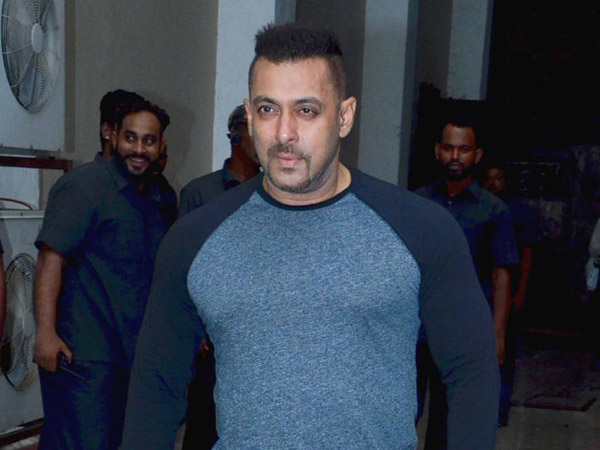 Here S All You Wanted To Know About The Last Schedule Of Salman