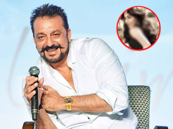 Guess who is going to be Sanjay Dutt's heroine in 'Torbaaz'